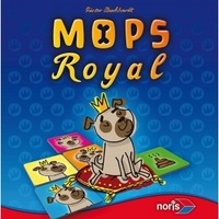 Image de Mops Royal