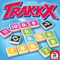 Image de Trakkx