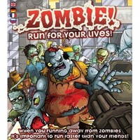 Image de Zombie ! Run for your Lives