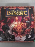 Image de The last banquet