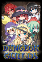 Image de Dungeon Guilds