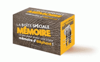 Image de la boite speciale memoire