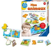 Image de mes animaux jeux