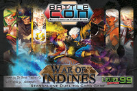 Image de Battlecon: War of Indines - Remastered Edition