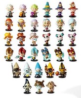 Image de Krosmaster Arena : Figurines