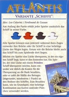 Image de Atlantis - Schiffe