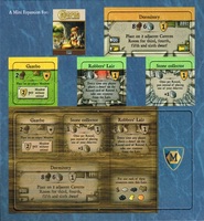 Image de Caverna - Blue Shield