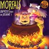 Image de Morfals