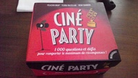 Image de Ciné Party