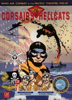 Image de Corsairs & Hellcats