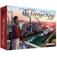 Image de The Foreign King