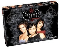 Image de Charmed le livre des ombres