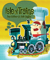 Image de Isle of Trains