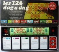 Image de Les 126 Dag A Dag