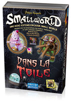 Image de Small World : Dans la toile