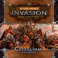 Image de Warhammer invasion: cataclysm