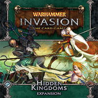 Image de Warhammer invasion: royaumes secrets