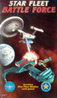 Image de Star Fleet Battle Force