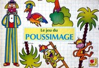 Image de Le Jeu du Poussimage