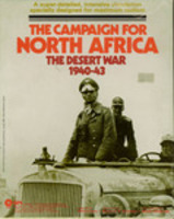 Image de The Campaign for North-Africa