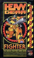 Image de Heavy Gear Fighter