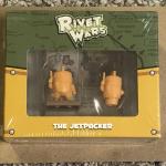 Image de Rivet Wars - The Jetpacker