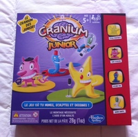 Image de CRANIUM JUNIOR 5 ans