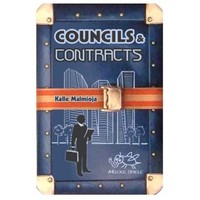 Image de Councils & Contracts