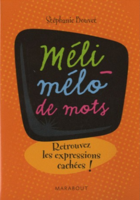 Image de Méli-mélo de mots