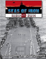 Image de Seas of iron