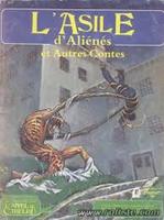 Image de L'Asile d'Aliénés et Autres Contes