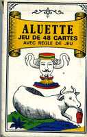 Image de aluette