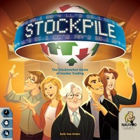 Image de Stockpile