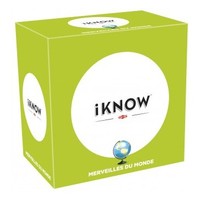 Image de Iknow Merveilles du monde