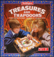 Image de Treasures and Trapdoors