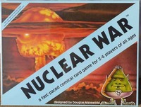 Image de nuclear war