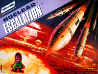 Image de nuclear escalation