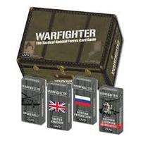 Image de warfighter combo pack 2