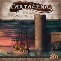 Image de Cartagena - L'Évasion