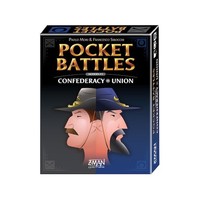 Image de Pocket Battles : Confederacy vs Union