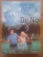 Image de Dr. No - James Bond (VO)