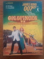 Image de Goldfinger 2 - James Bond (VO)