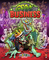 Image de Grave business