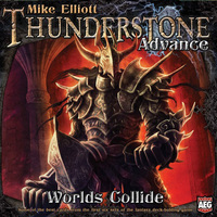 Image de Thunderstone Advance: Worlds Collide