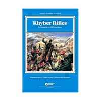 Image de Khyber Rifles: Britannia in Afghanistan