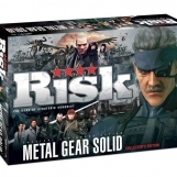 Image de Risk : Metal Gear Solid