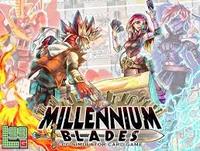 Image de Millennium Blades