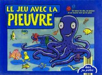 Image de le jeu avec la pieuvre