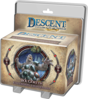 Image de Descent : Lieutenant(s)