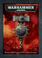 Image de Warhammer 40000 - 5ème édition